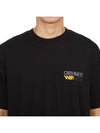 Contact Sheet Men s Short Sleeve T Shirt I033178 89XX - CARHARTT WIP - BALAAN 6