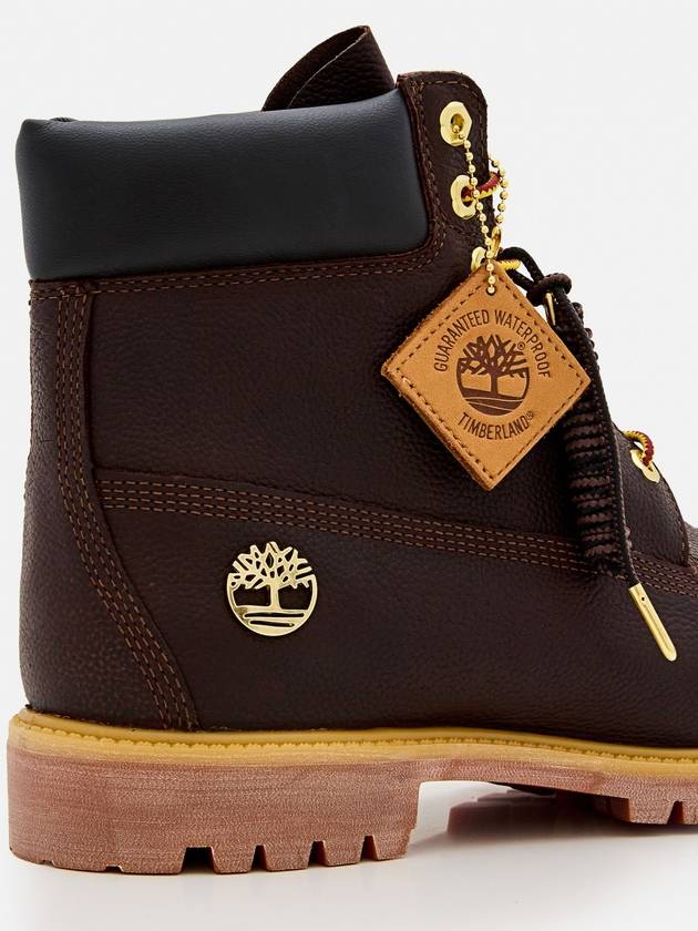 Shoes men Timberland - TIMBERLAND - BALAAN 4