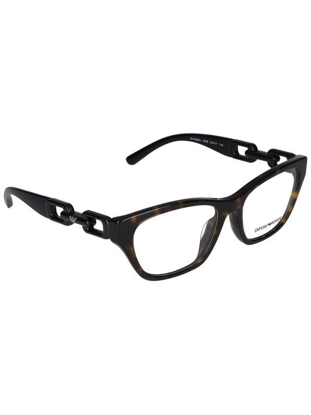 Emporio Armani Eyeglasses - EMPORIO ARMANI - BALAAN 4