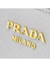 1BA153 2 WAY bag - PRADA - BALAAN 4