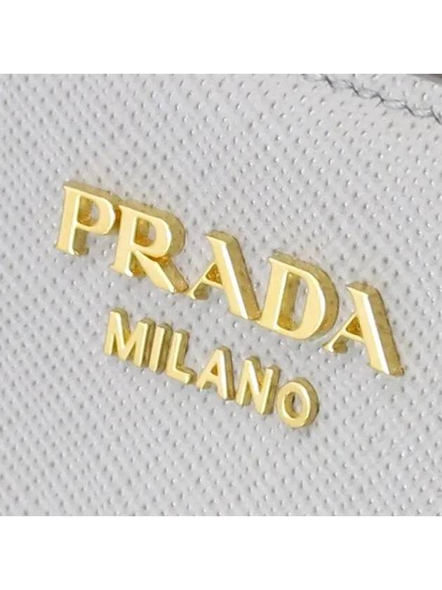 1BA153 2 WAY bag - PRADA - BALAAN 4