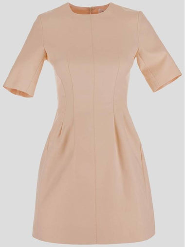 Sportmax Dove Dress - MAX MARA SPORTMAX - BALAAN 1