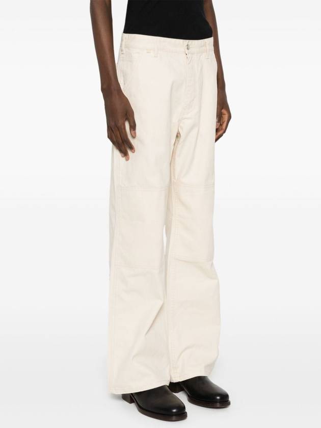 ACNE STUDIOS PALMA COTTON CANVAS - ACNE STUDIOS - BALAAN 4