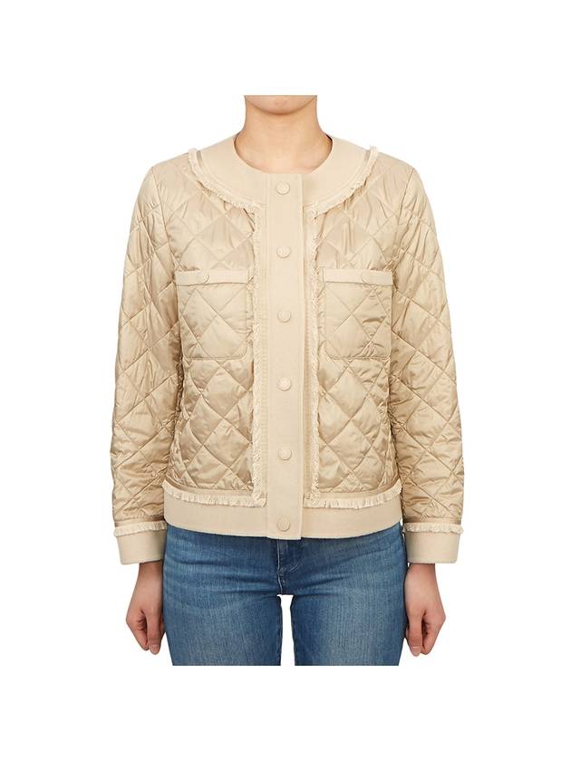 Ferro Jacket 15481021650 FERRO 010 - MAX MARA - BALAAN 2