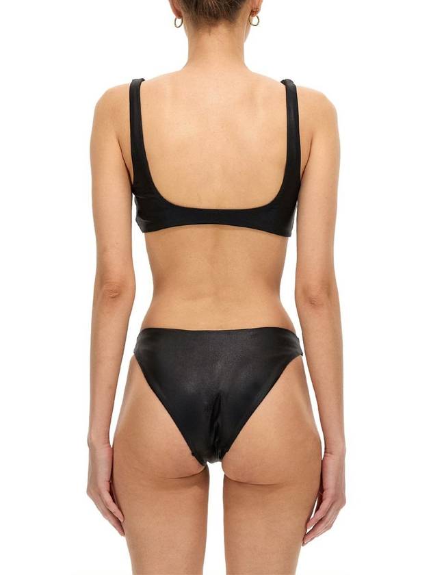 Rotate Birger Christensen "Pearla" Bikini Swimsuit - ROTATE - BALAAN 3