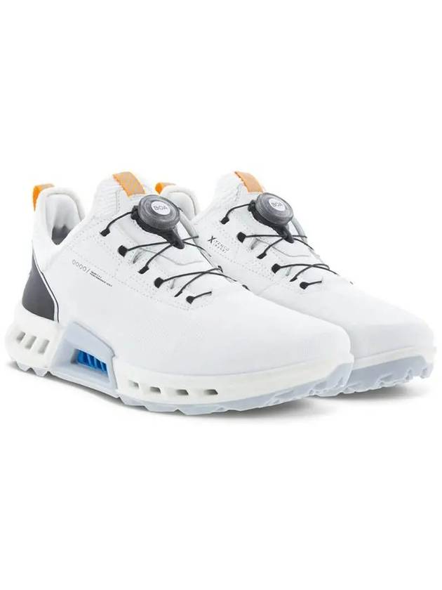 Golf Biom C4 White - ECCO - BALAAN 2