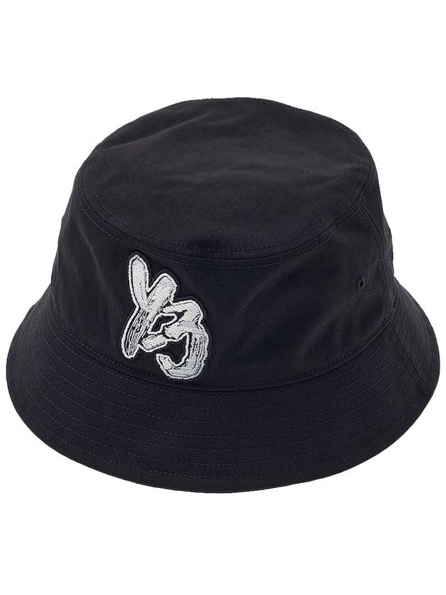 Hat IM1081 BLACK - Y-3 - BALAAN 2