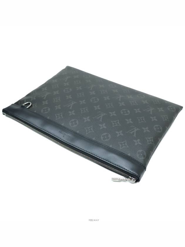 women clutch bag - LOUIS VUITTON - BALAAN 4