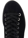 leather suede boot - ALEXANDER WANG - BALAAN 8