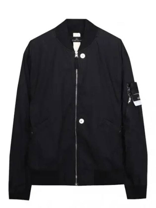 bomber jacket men - STONE ISLAND - BALAAN 1