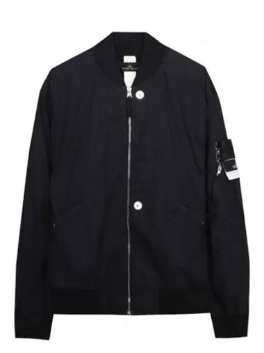 bomber jacket - STONE ISLAND - BALAAN 1