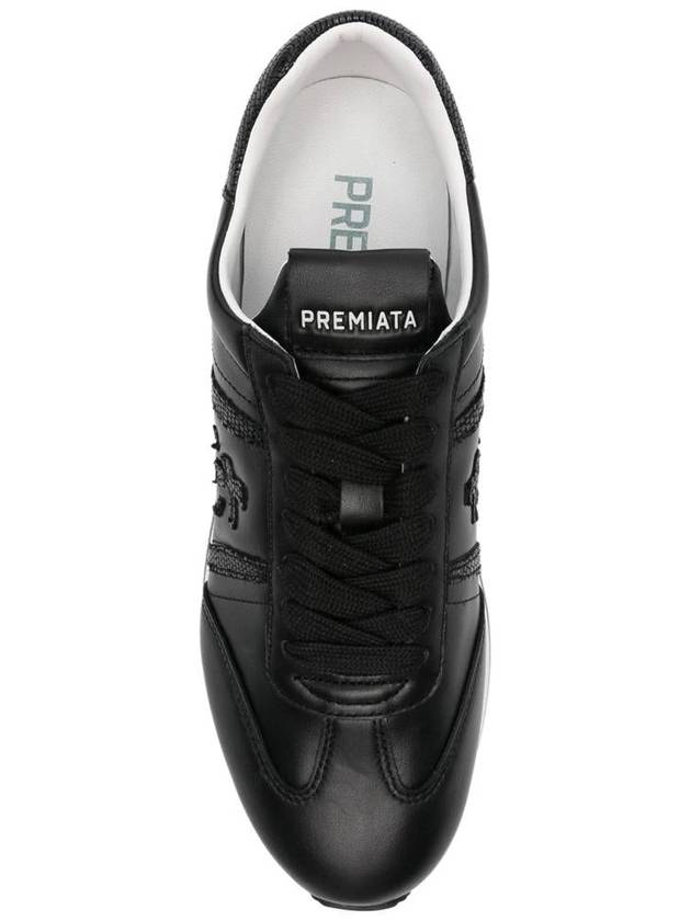 Sneakers BETH 7107 Black - PREMIATA - BALAAN 5