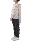 Kids Knit Sweatshirt 8093140 KB5 ASHMOR A2205 NEUTRALS - BURBERRY - BALAAN 5