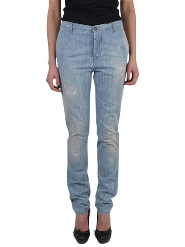 women slim jeans - DSQUARED2 - BALAAN 1