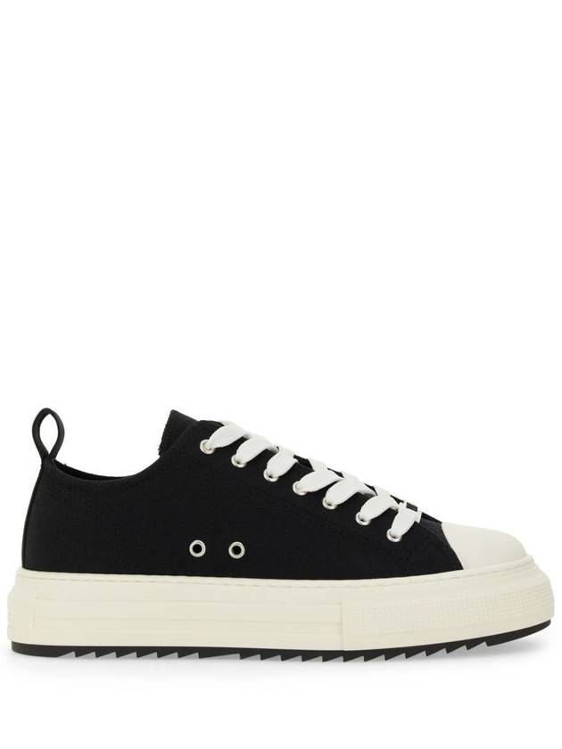 Berlin Sneakers SNM0346 003000012124 B0010991478 - DSQUARED2 - BALAAN 2