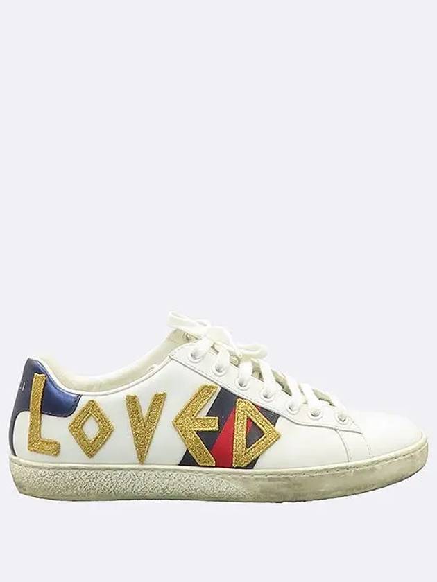 Smith Market 505328 Sneakers Women s Shoes - GUCCI - BALAAN 4