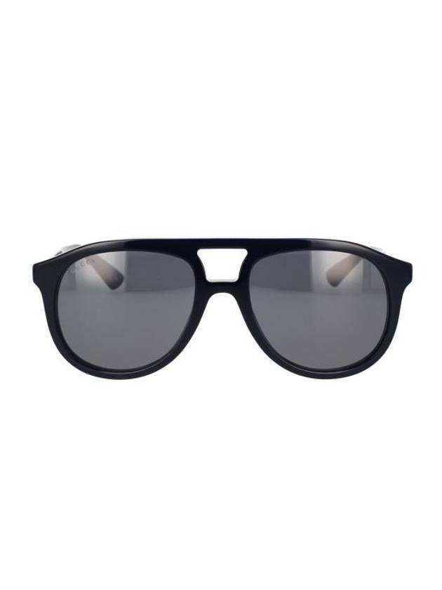 sunglasses GG1320S 004 BLACK - GUCCI - BALAAN 1