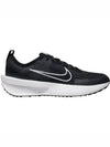 Interact Run Road Low Top Sneakers Black - NIKE - BALAAN 1