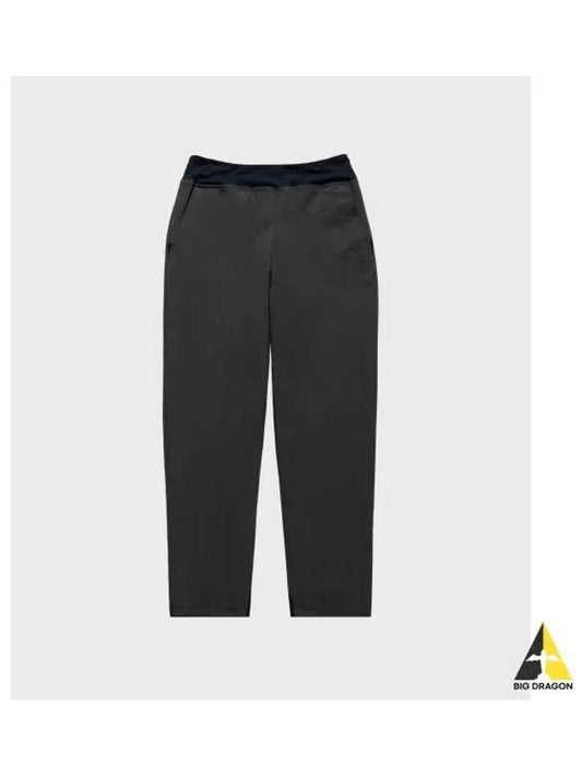 MERRELL WOMEN Hike stretch jogger pants CHARCOAL - MERRYMOTIVE - BALAAN 1