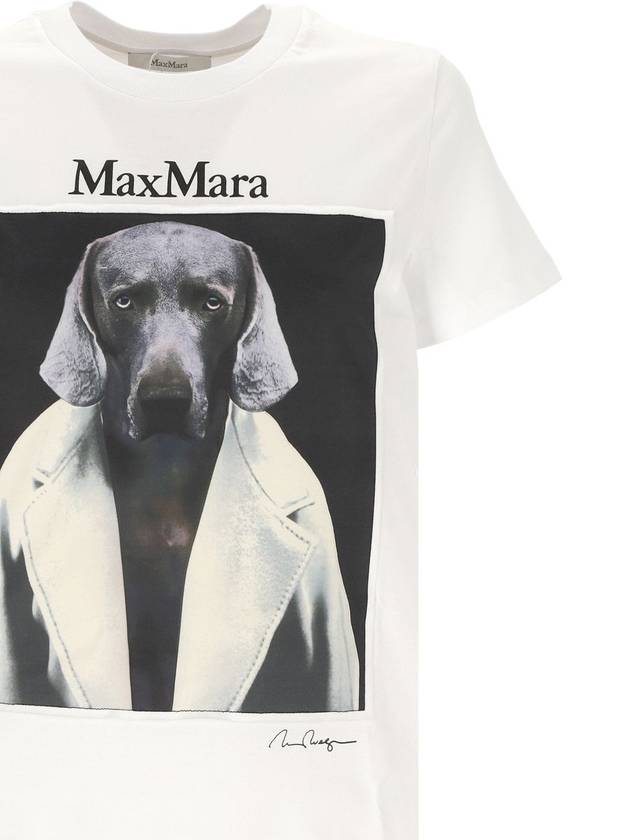 Max Mara T-Shirts And Polos - MAX MARA - BALAAN 2