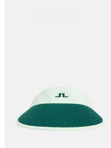 Golf Women s Sun Ball Cap Baseball Vera Big Visor Green Domestic Product GR5Y24080583785 - J.LINDEBERG - BALAAN 1