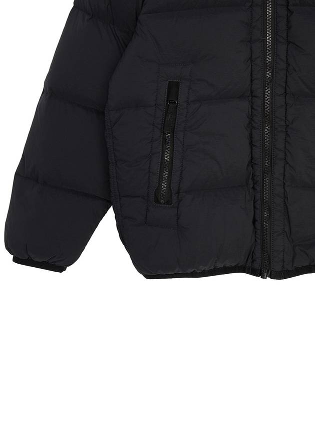 Kids Stone Island Jacket 811640328 V0029 - STONE ISLAND - BALAAN 7