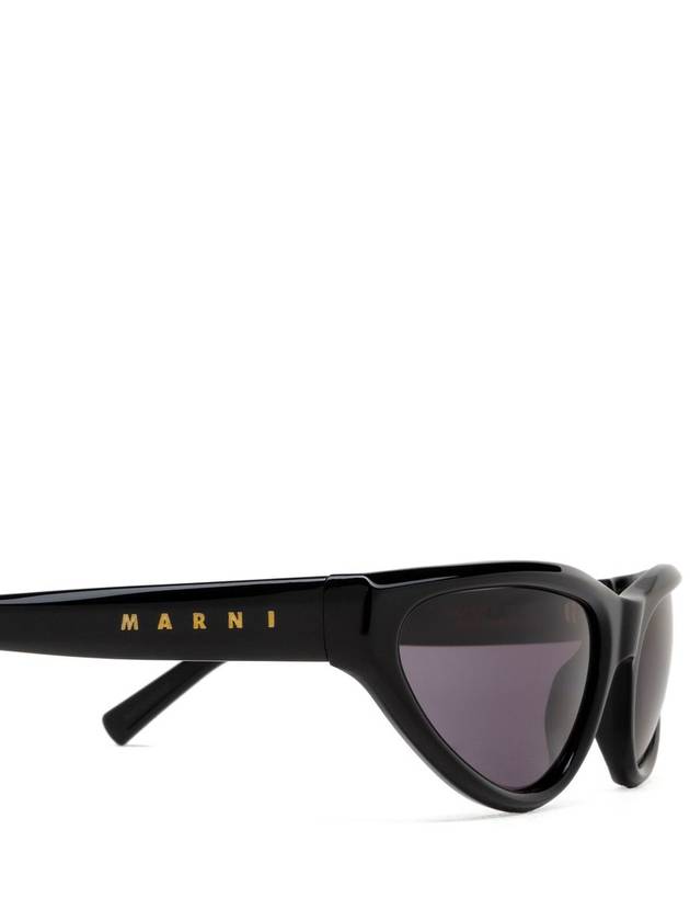 Marni MAVERICKS Black - MARNI - BALAAN 3