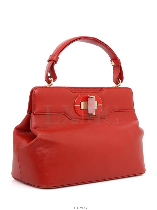 women tote bag - BVLGARI - BALAAN 4