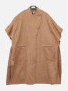 47360127 600 002 CANAPA CAPE - MAX MARA - BALAAN 2