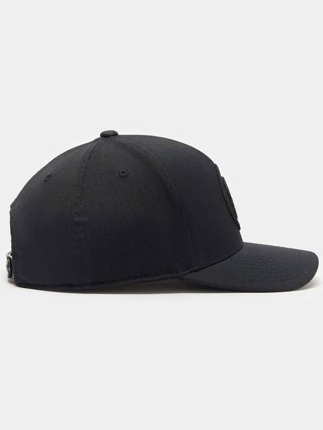 Circle G'S Stretch Twill Snapback Onyx - G/FORE - BALAAN 4