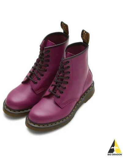 Dr Martens 1460 Smooth Pink 27139673 - DR. MARTENS - BALAAN 2