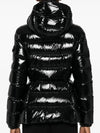 Women s BARANTE padded jacket 1A00017 597EU 999 - MONCLER - BALAAN 4