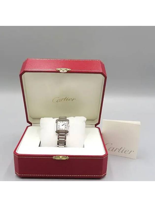 W5310022 Women s Watch - CARTIER - BALAAN 5