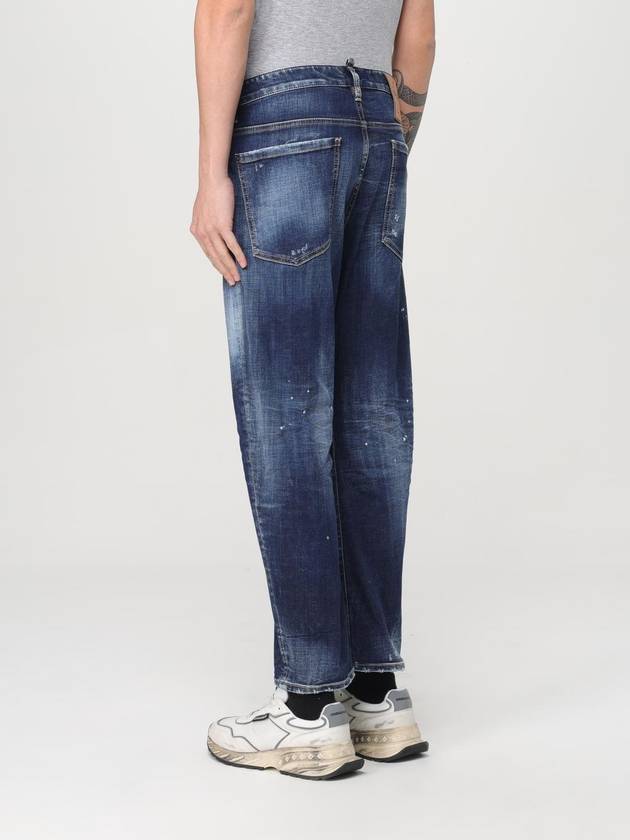 Jeans men Dsquared2 - DSQUARED2 - BALAAN 3