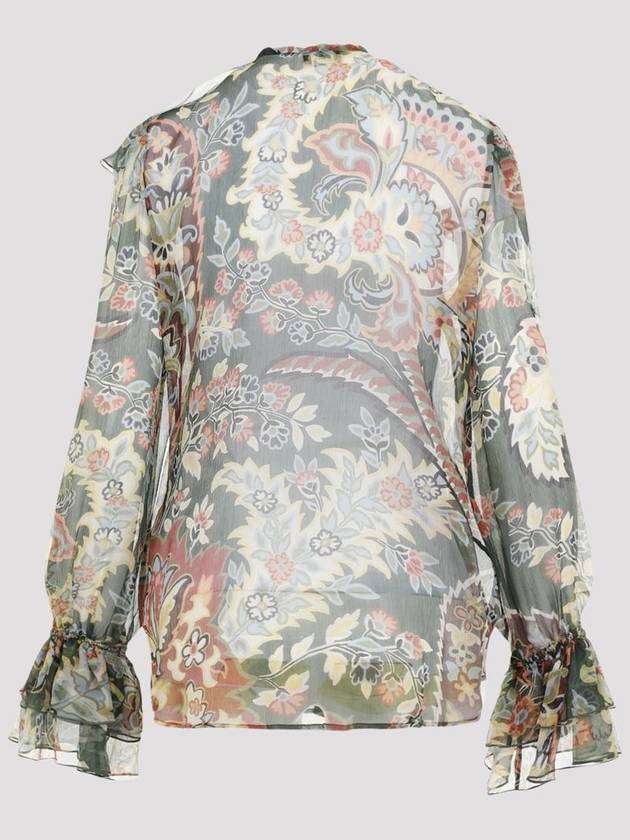 Etro Shirt - ETRO - BALAAN 2