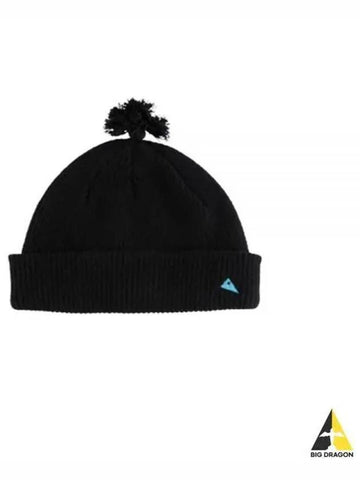 Heimdall Beanie 2 0 Charcoal 10427 980 - KLATTERMUSEN - BALAAN 1