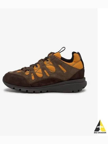 Trail Runner Sneakers Copper 23A28OAS12TOMOA013633 - OAMC - BALAAN 1