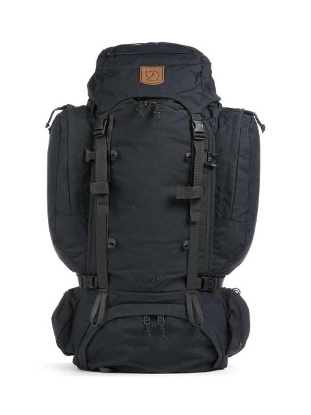 Kajka 75 ML Coal Black 23200257037 - FJALL RAVEN - BALAAN 2