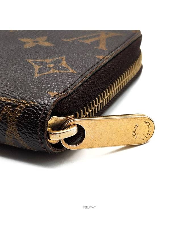 Monogram Zippy Wallet L248971 - LOUIS VUITTON - BALAAN 7