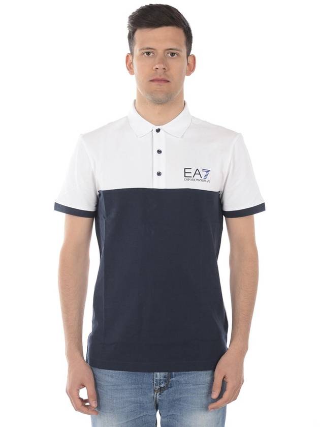 Ea7 Emporio Armani Topwear - EMPORIO ARMANI - BALAAN 1