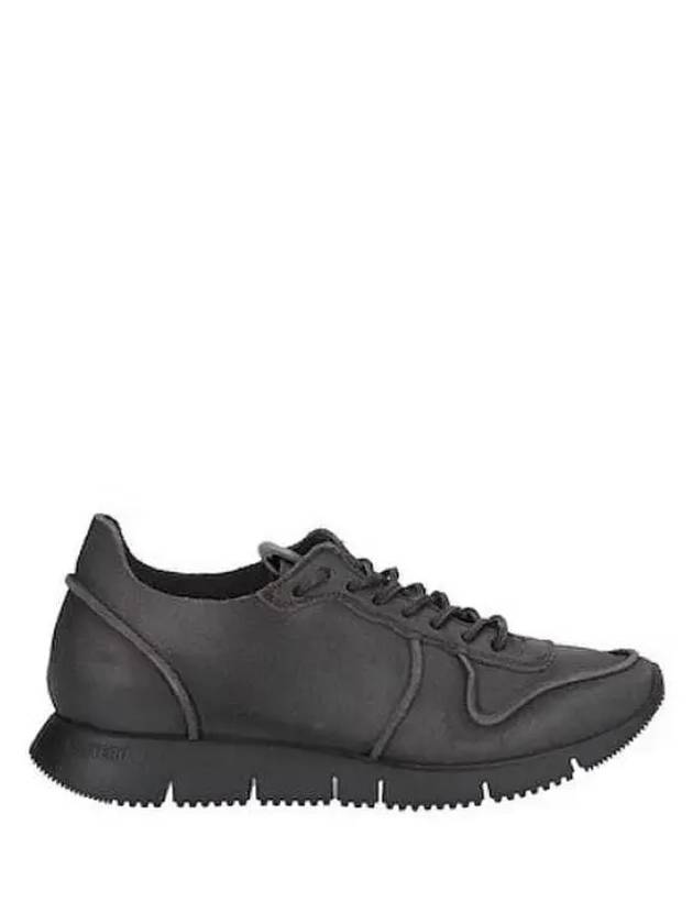 Carrera Crack Low Top Sneakers Black - BUTTERO - BALAAN 2