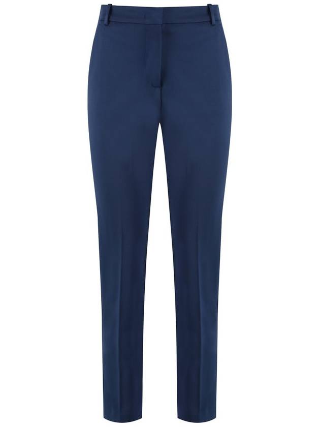 Pinko Bello Slim Fit Trousers - PINKO - BALAAN 1