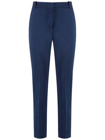 Pinko Bello Slim Fit Trousers - PINKO - BALAAN 1