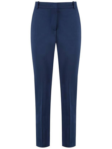 Pinko Bello Slim Fit Trousers - PINKO - BALAAN 1