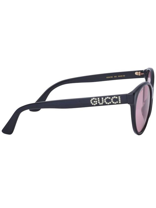 Gucci  Gg0419S Sunglasses - GUCCI - BALAAN 3