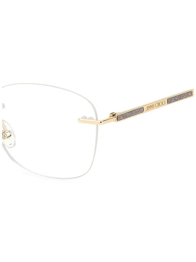 Jimmy Choo  Jc 365 Eyeglasses - JIMMY CHOO - BALAAN 4