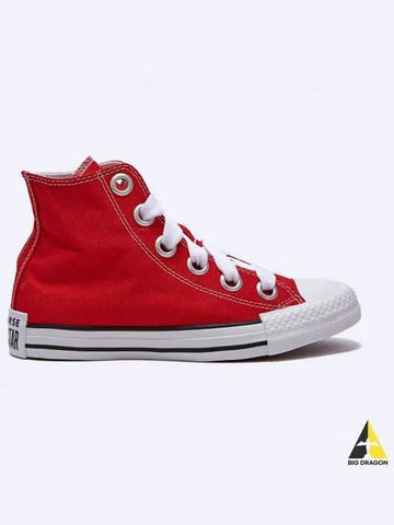 Chuck Taylor All Star Sketch High Red A08527C - CONVERSE - BALAAN 1