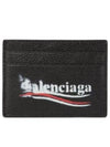 Men s Wallet 594309 2AA3B 1000 - BALENCIAGA - BALAAN 2