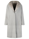 FW 23-24 Cappotto Modern PI00112DR333811985 - HERNO - BALAAN 2