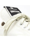 x Converse Dark Shadow Chuck 70 White Men's Sneakers A00134C - RICK OWENS - BALAAN 3